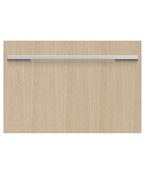Fisher & Paykel DD60SHI9 Integrated Single DishDrawer Dishwasher
